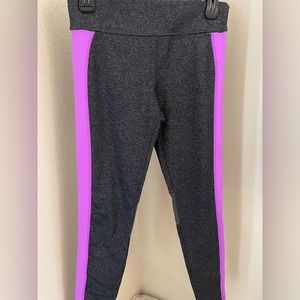 Forever 21 workout leggings